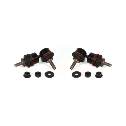 Rear Suspension Stabilizer Bar Link Pair For Mazda 3 5 Volvo S40 C30 V50 C70 Sport KTR-101033