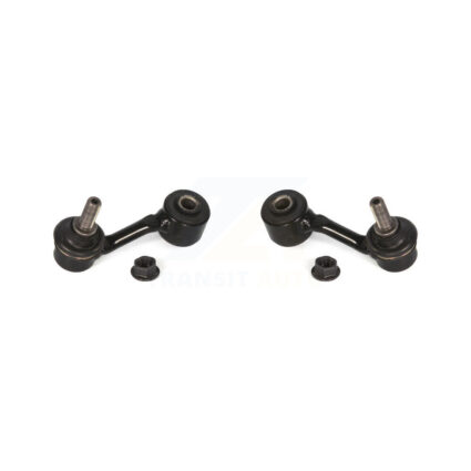 Rear Suspension Stabilizer Bar Link Pair For Dodge Durango Chrysler Aspen KTR-101037