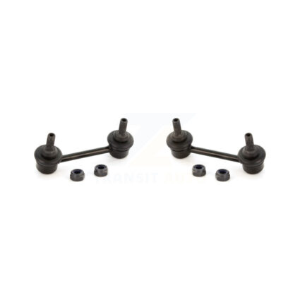 Rear Suspension Stabilizer Bar Link Pair For Nissan Altima Maxima KTR-101049