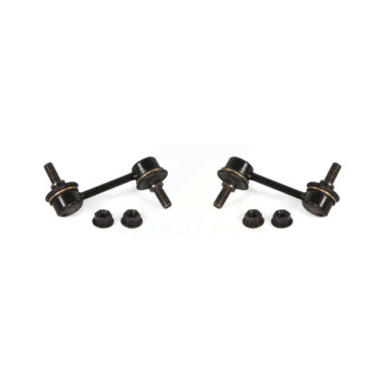 Rear Suspension Stabilizer Bar Link Pair For Toyota Matrix Corolla Pontiac Vibe KTR-101051