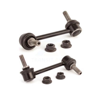 Rear Suspension Sway Bar Link Kit For Chevrolet GMC Trailblazer Envoy XL EXT SSR Buick KTR-101057