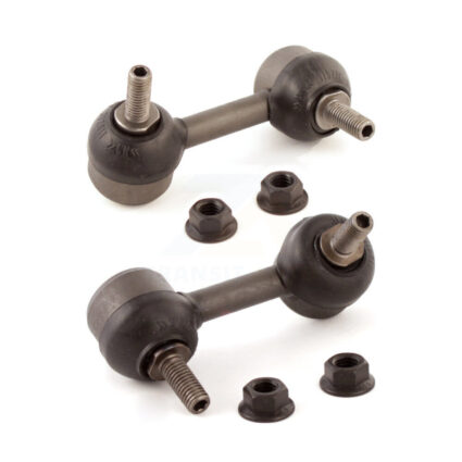 Rear Suspension Stabilizer Bar Link Kit For 2003-2007 Cadillac CTS KTR-101058