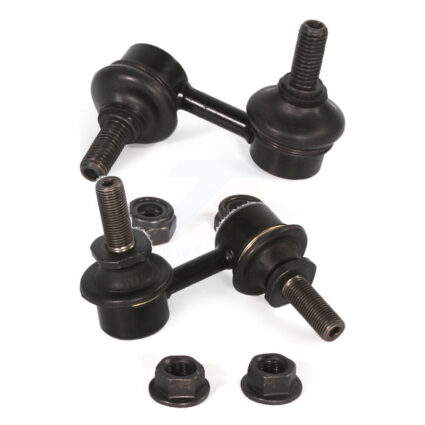 Rear Suspension Stabilizer Bar Link Kit For Nissan Pathfinder Armada INFINITI QX56 KTR-101059