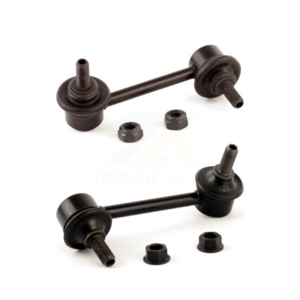 Rear Suspension Sway Bar Link Kit For INFINITI G37 G35 Nissan QX50 350Z EX35 370Z M35 G25 KTR-101060