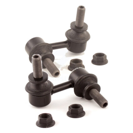 Rear Suspension Stabilizer Bar Link Kit For 2008-2019 Toyota Sequoia KTR-101064