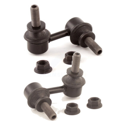 Rear Suspension Stabilizer Bar Link Kit For Subaru Tribeca B9 KTR-101065