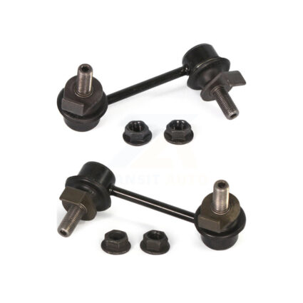 Rear Suspension Stabilizer Bar Link Kit For 2003-2008 INFINITI FX35 FX45 KTR-101071
