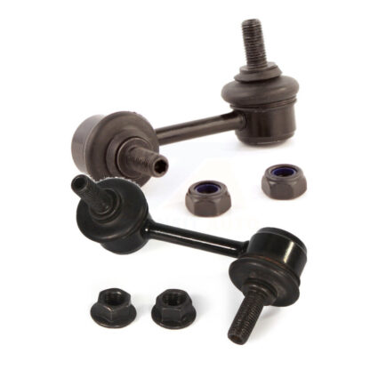 Rear Suspension Stabilizer Bar Link Kit For 2007-2013 Mitsubishi Outlander KTR-101075