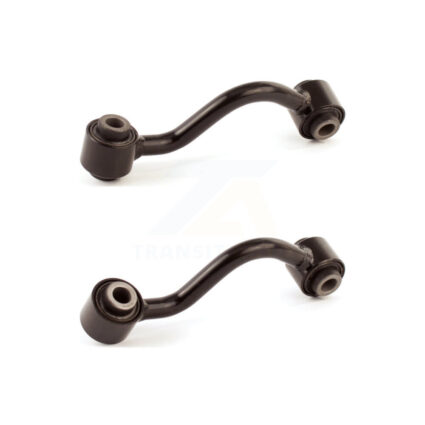 Rear Suspension Stabilizer Bar Link Kit For Nissan Rogue Sport Qashqai Select KTR-101076