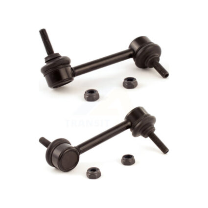 Rear Suspension Sway Bar Link Kit For Ford Explorer Flex Taurus Police Interceptor Sedan KTR-101078