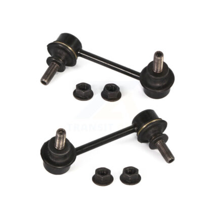 Rear Suspension Stabilizer Bar Link Kit For 2015-2017 Chrysler 200 KTR-101081