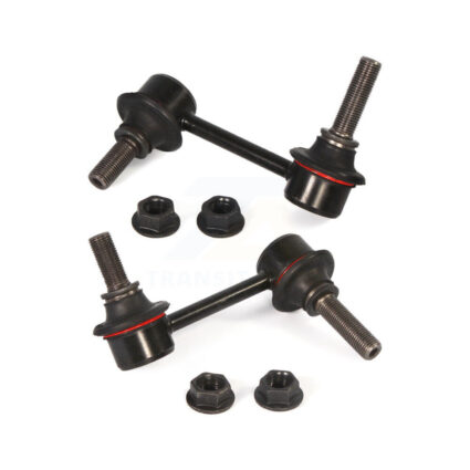 Rear Suspension Stabilizer Bar Link Kit For Hyundai Sonata Kia Optima Cadenza KTR-101082