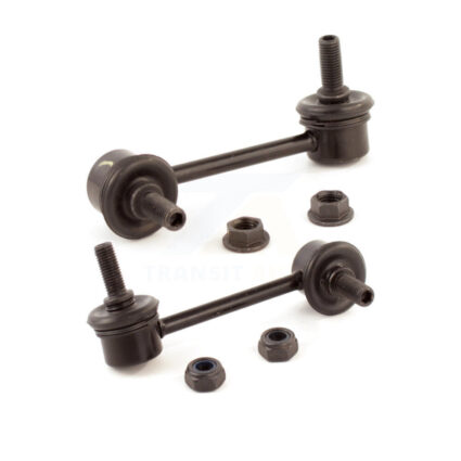 Rear Suspension Stabilizer Bar Link Kit For 2007-2012 Mazda CX-7 KTR-101084