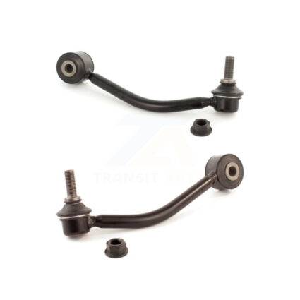 Rear Suspension Stabilizer Bar Link Kit For Porsche Cayenne Volkswagen Touareg Audi Q7 KTR-101092
