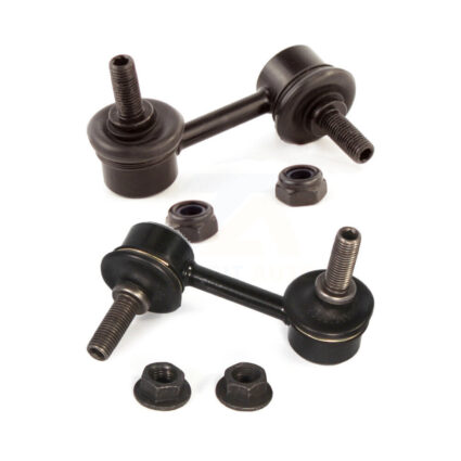 Rear Suspension Stabilizer Bar Link Kit For Honda Civic Acura EL KTR-101097