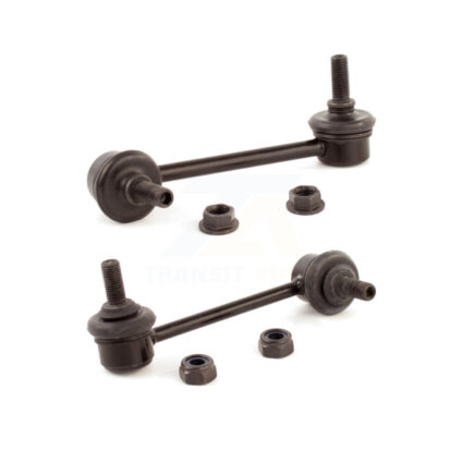 Rear Suspension Stabilizer Bar Link Kit For 1997-2001 Honda CR-V KTR-101098