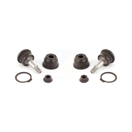 Front Lower Ball Joint Pair For Hyundai Elantra Kia Accent Spectra Tiburon Spectra5 KTR-101122