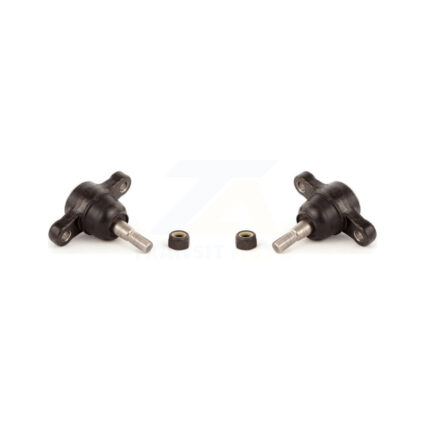 Front Lower Suspension Ball Joints Pair For Hyundai Sonata Azera Kia Amanti KTR-101126