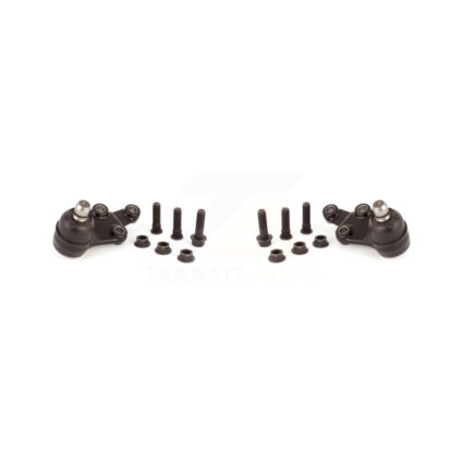Front Lower Suspension Ball Joints Pair For Kia Sedona Hyundai Veracruz Entourage KTR-101133