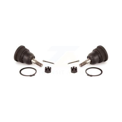 Front Lower Ball Joint Pair For Dodge Grand Caravan Chrysler Town & Country Ram C/V KTR-101137