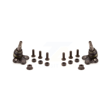 Front Lower Ball Joints Pair For GMC Acadia Buick Enclave Chevrolet Traverse Saturn KTR-101141