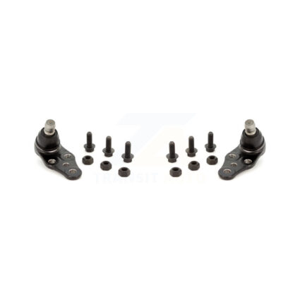 Front Lower Suspension Ball Joints Pair For Chevrolet Optra Suzuki Forenza Reno KTR-101142