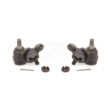 Front Lower Suspension Ball Joints Pair For Honda CR-V HR-V Acura RDX KTR-101144
