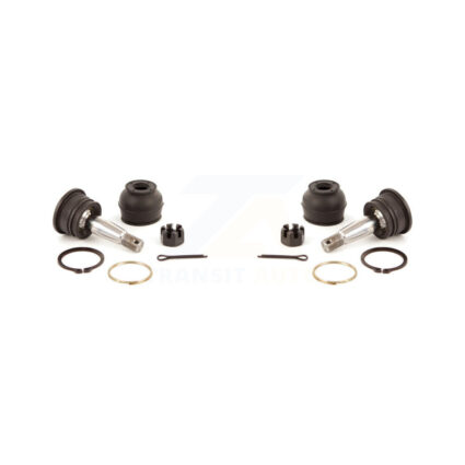 Front Lower Ball Joint Pair For Toyota Yaris Echo Prius C Scion xD iQ xB MR2 Spyder KTR-101147