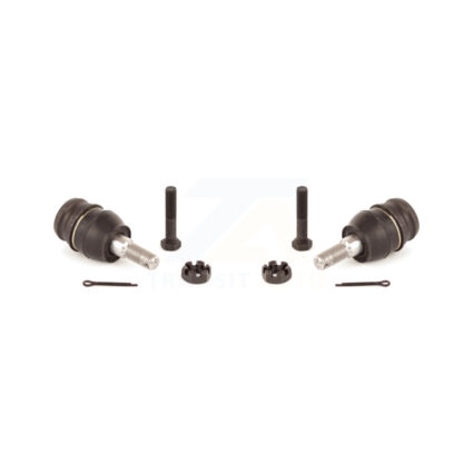 Front Lower Suspension Ball Joints Pair For Subaru Ascent Tribeca B9 KTR-101158