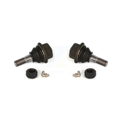 Front Lower Suspension Ball Joints Pair For Hummer H3 H3T KTR-101170