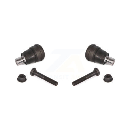 Front Lower Ball Joints Pair For Ford Fiesta Toyota Yaris EcoSport Mazda 2 iA Scion KTR-101171