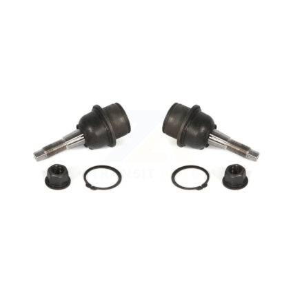 Front Lower Suspension Ball Joints Pair For Ram 1500 Classic Dodge KTR-101174