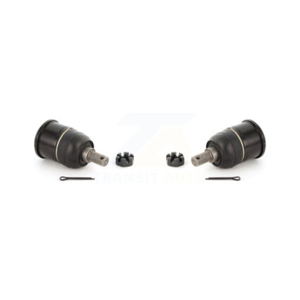 Front Lower Suspension Ball Joints Pair For Honda Accord Acura TSX Crosstour KTR-101177