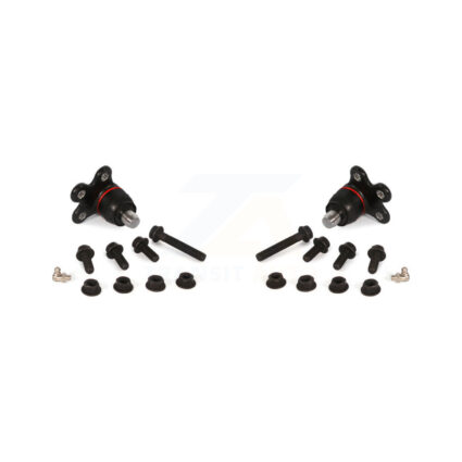 Front Lower Suspension Ball Joints Pair For Chevrolet Buick Encore Trax Sonic KTR-101182
