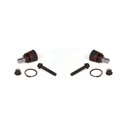 Front Lower Suspension Ball Joints Pair For 2007-2012 Mazda CX-7 KTR-101183