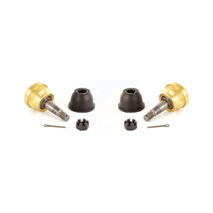 Front Lower Ball Joint Pair For Chevrolet Camaro GMC Pontiac S10 Firebird Blazer El KTR-101189