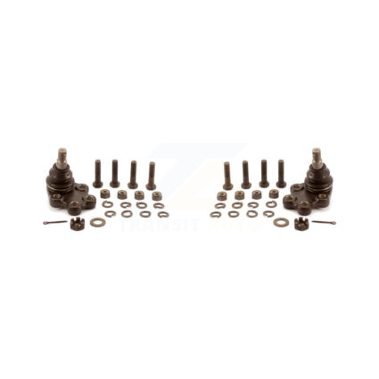 Front Lower Ball Joint Pair For Chevrolet Silverado 1500 GMC Sierra Classic 2500 XL KTR-101196