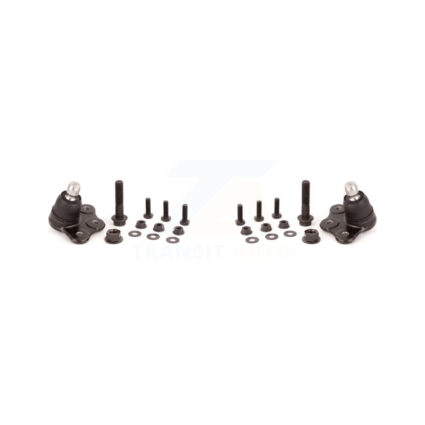 Front Lower Ball Joints Pair For Saturn L200 L300 L100 LW200 LS1 LS2 LW1 LW300 LS KTR-101201