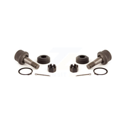 Front Lower Suspension Ball Joints Pair For 2000-2001 Dodge Ram 1500 4WD KTR-101210