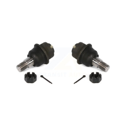 Front Lower Suspension Ball Joints Pair For Sprinter 2500 Dodge Freightliner 3500 KTR-101214
