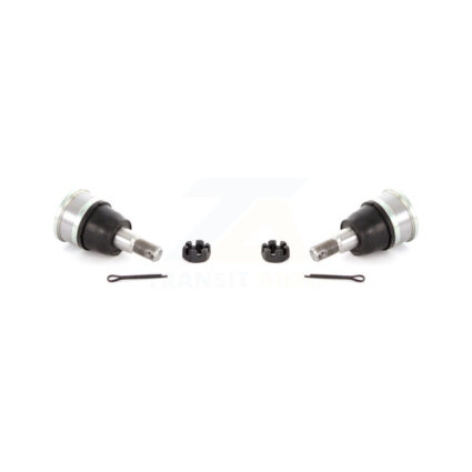 Front Lower Suspension Ball Joints Pair For Honda CR-V Element KTR-101223