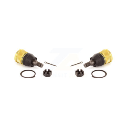Front Lower Suspension Ball Joints Pair For Honda Pilot Acura MDX KTR-101225