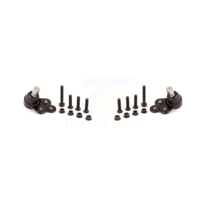 Front Lower Suspension Ball Joints Pair For Chevrolet Cobalt Pontiac G5 HHR Pursuit KTR-101228