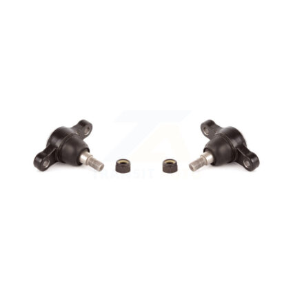 Front Lower Ball Joints Pair For Hyundai Sonata Kia Amanti Optima XG350 XG300 KTR-101233