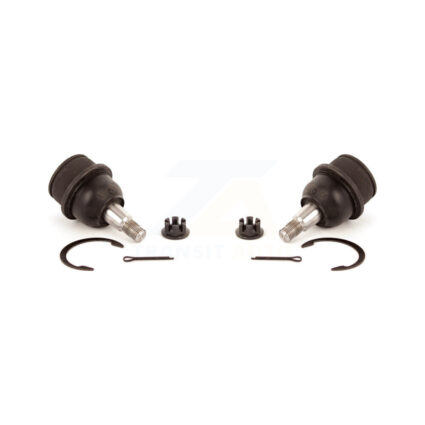Front Lower Ball Joints Pair For Jeep Grand Cherokee Liberty Dodge Nitro Commander KTR-101234