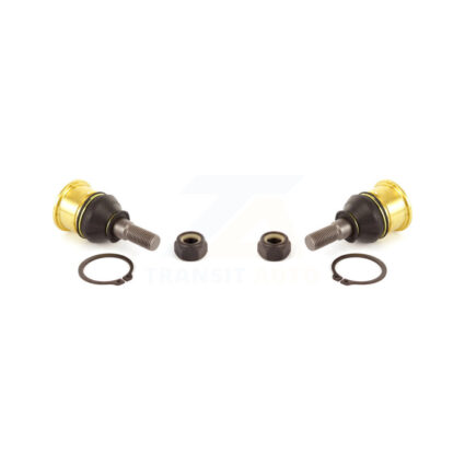 Front Lower Ball Joints Pair For Ford Taurus Mercury Sable Lincoln Continental KTR-101251