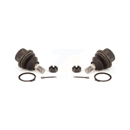 Front Lower Ball Joints Pair For Ford Ranger F-150 Explorer Mazda Sport Trac B4000 KTR-101252
