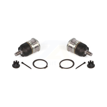 Front Lower Ball Joints Pair For Honda Accord Acura TL CL Odyssey Isuzu Oasis KTR-101268