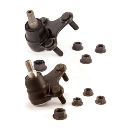 Front Lower Ball Joints Kit For Volkswagen Tiguan Jetta Golf Audi Taos Q3 GTI A3 R KTR-101273