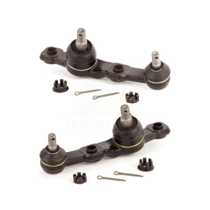 Front Lower Ball Joint Kit For Lexus IS250 IS350 IS300 GS350 RC350 GS300 RC300 IS F KTR-101279
